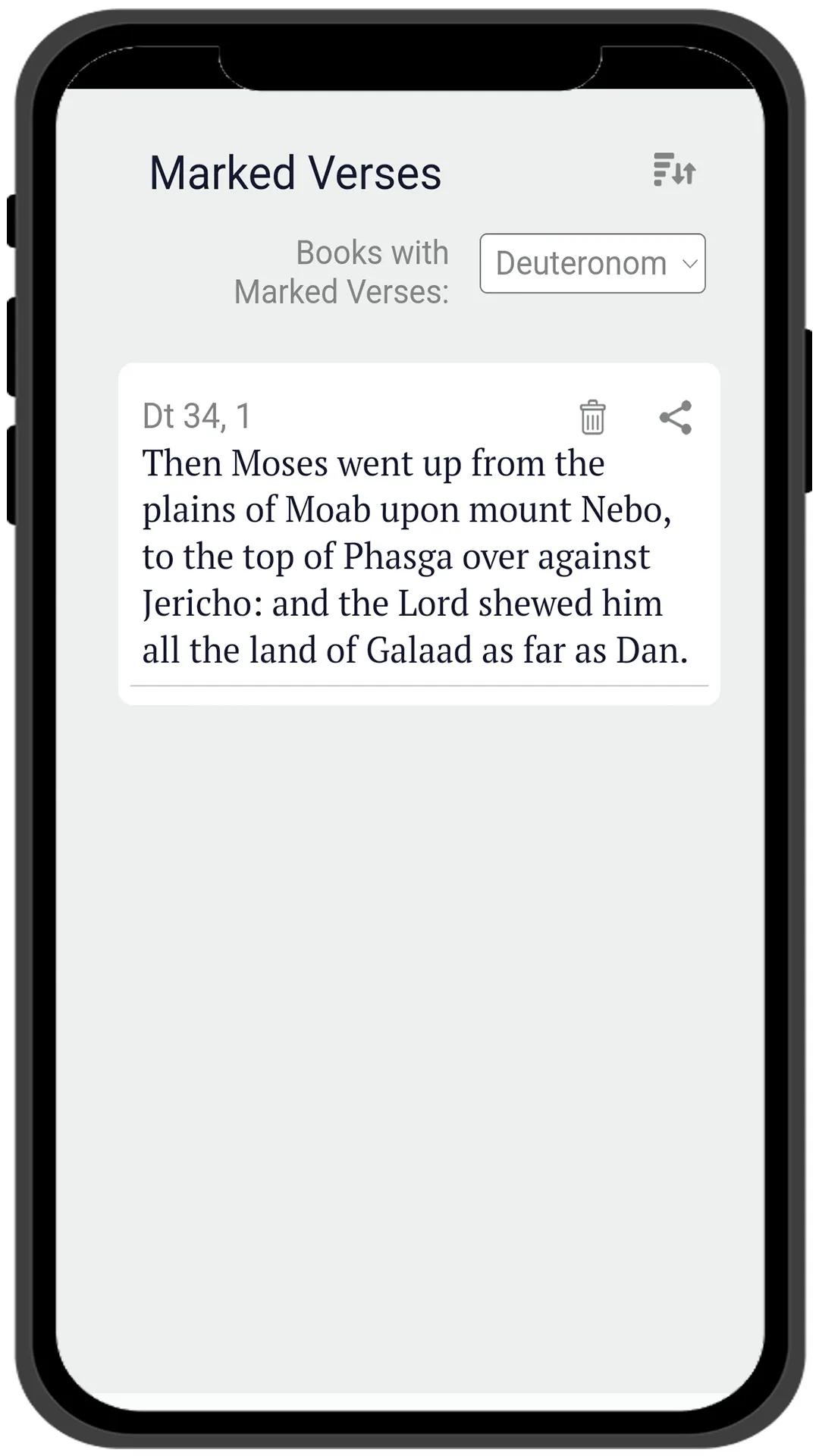 Catholic Bible and Prayer | Indus Appstore | Screenshot