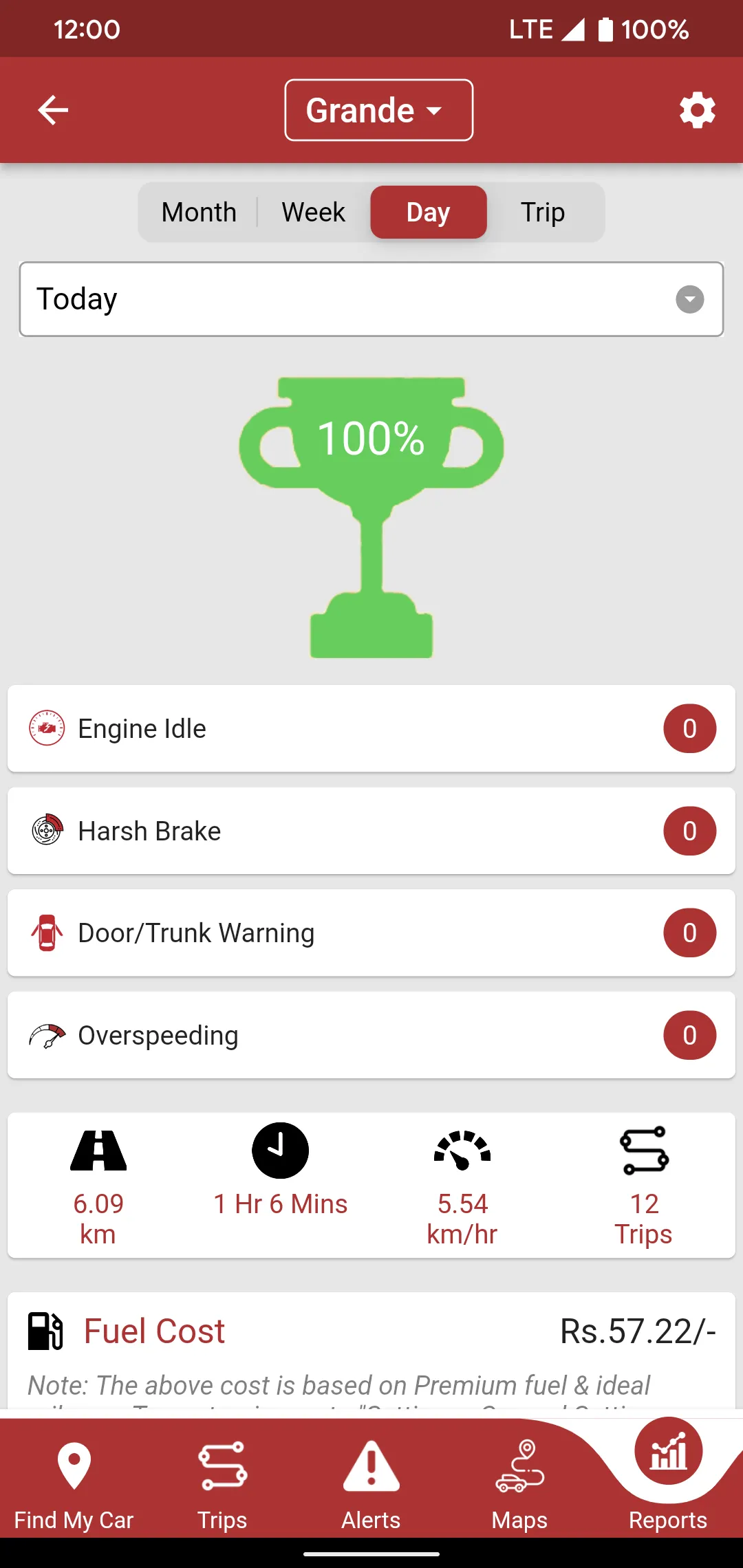 Toyota Connect Pakistan | Indus Appstore | Screenshot