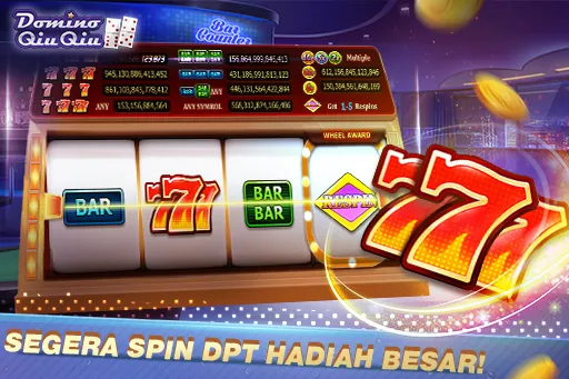 TopFun Domino QiuQiu 99 KiuKiu | Indus Appstore | Screenshot