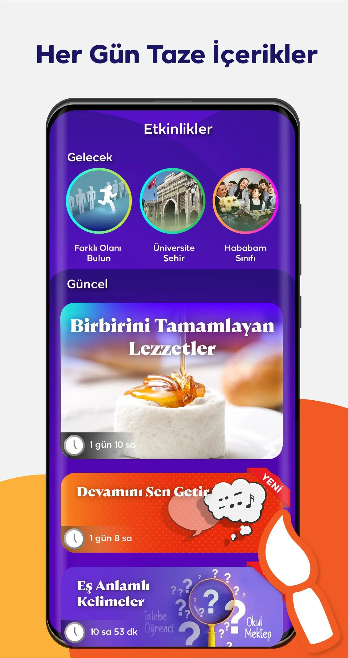 TRT Bil Bakalım | Indus Appstore | Screenshot