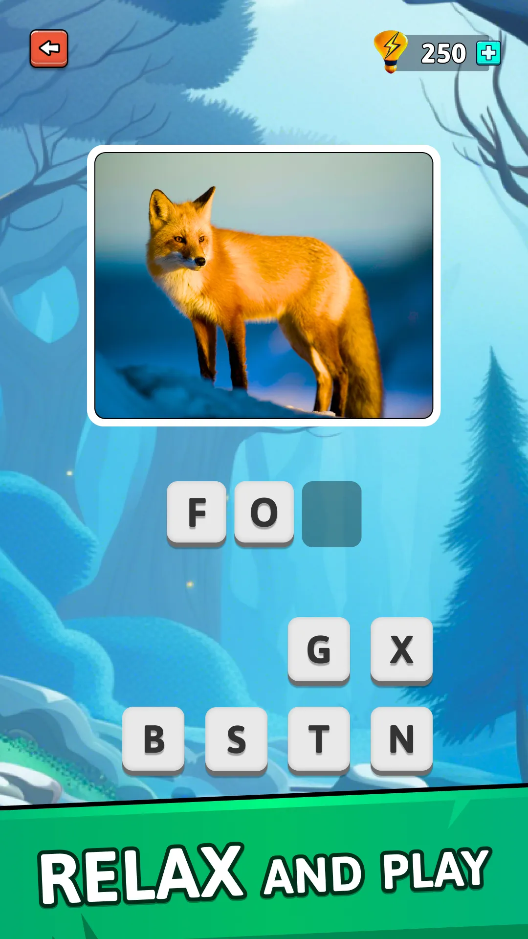 Animal Quiz Guess their Answer | Indus Appstore | Screenshot