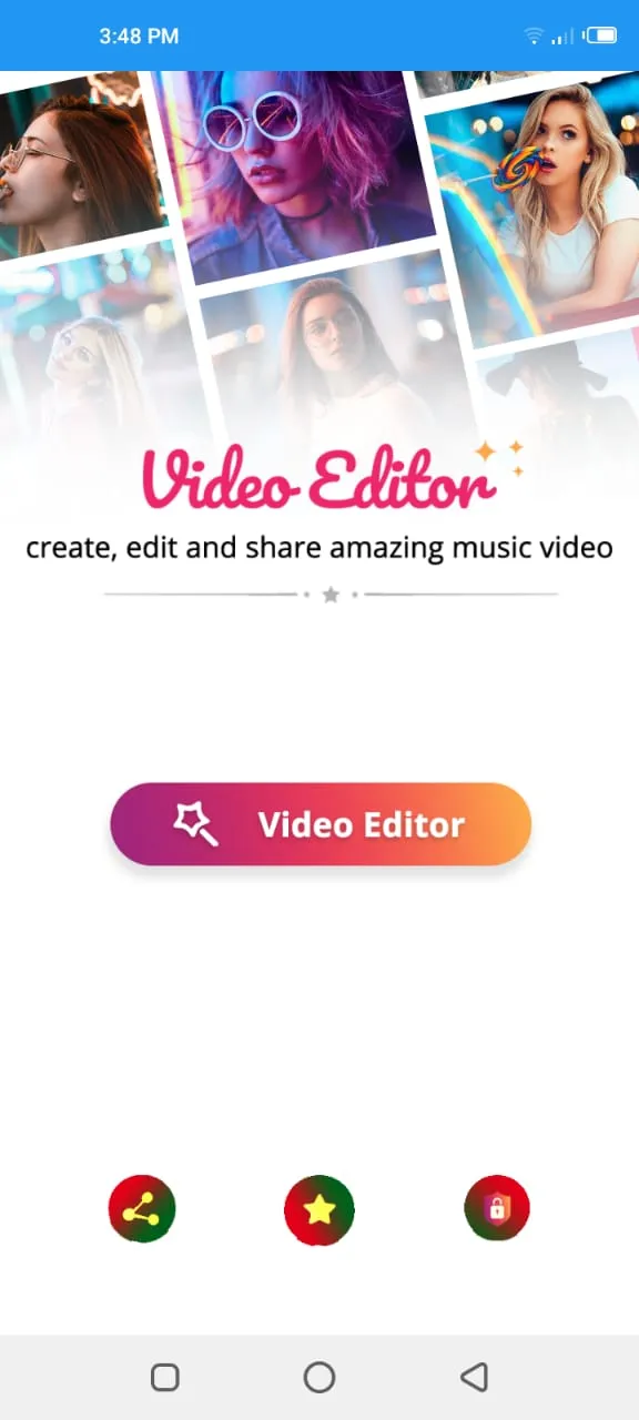 SmartsoftVideo - Video & Audio | Indus Appstore | Screenshot