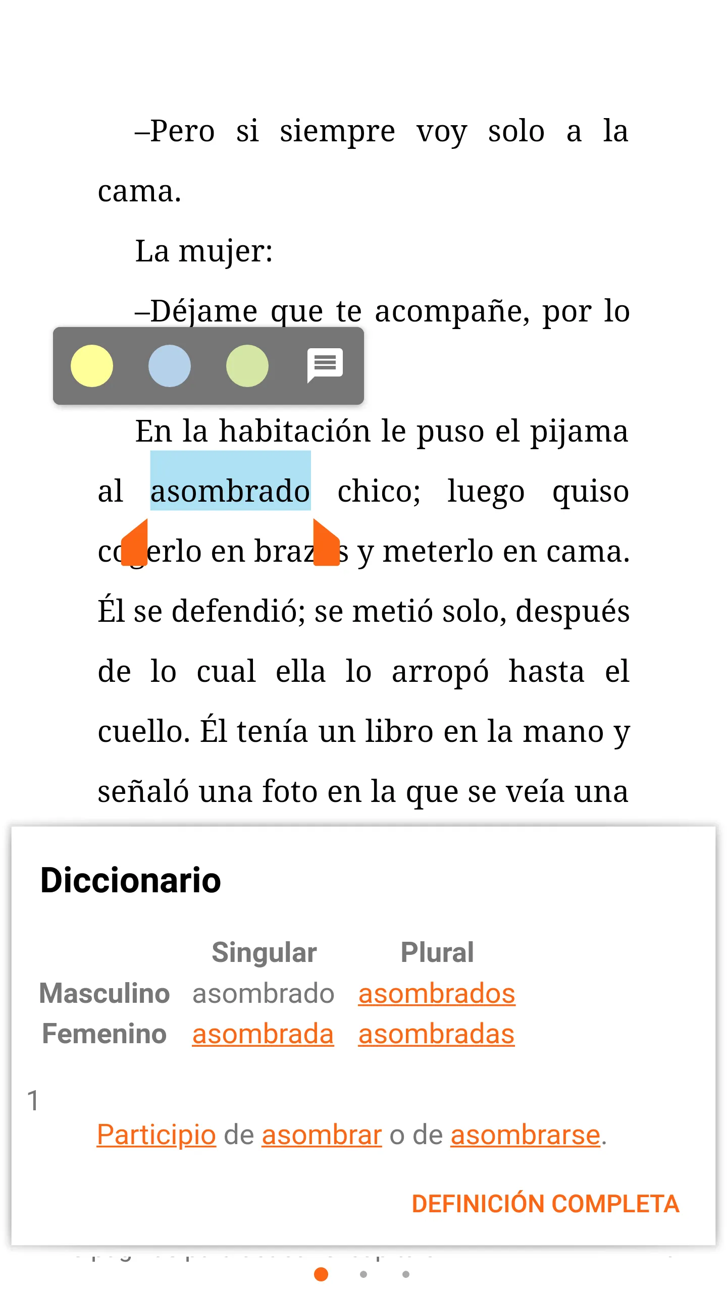 Librarium | Indus Appstore | Screenshot