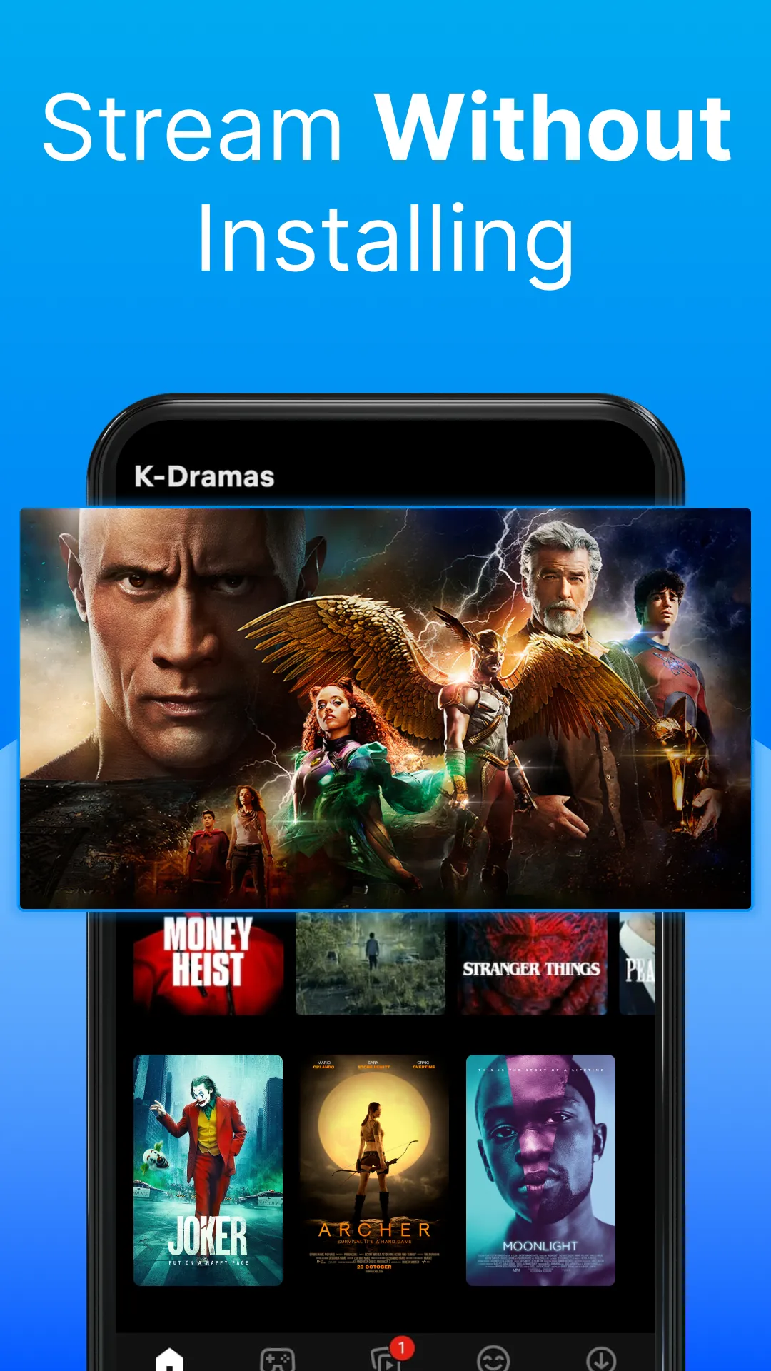 App Hub: Smart App Guide | Indus Appstore | Screenshot