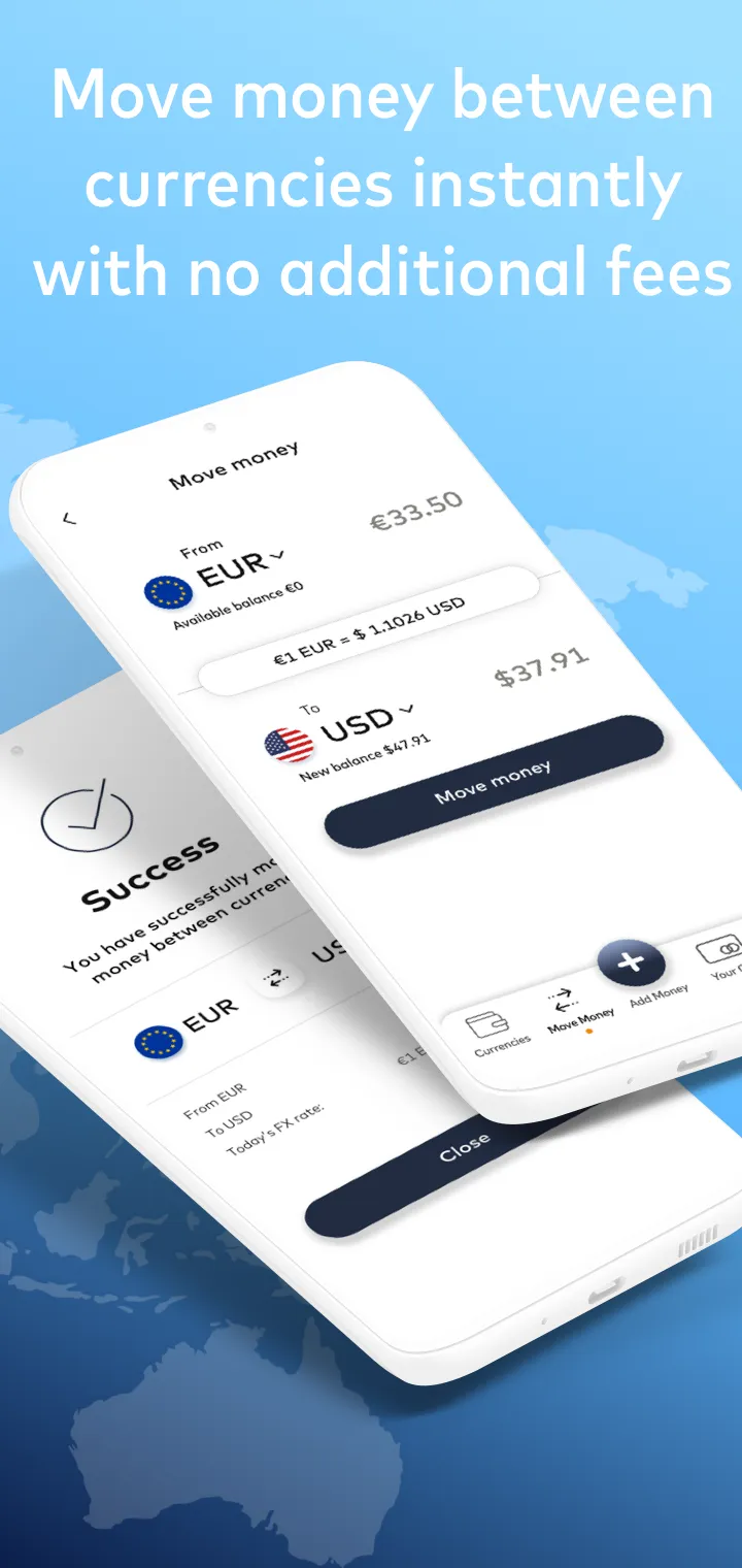 Cash Passport | Indus Appstore | Screenshot