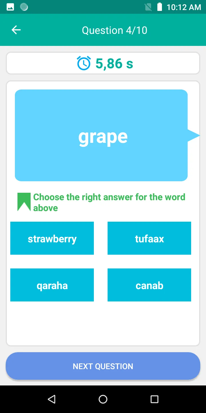 Somali English Translator | Indus Appstore | Screenshot