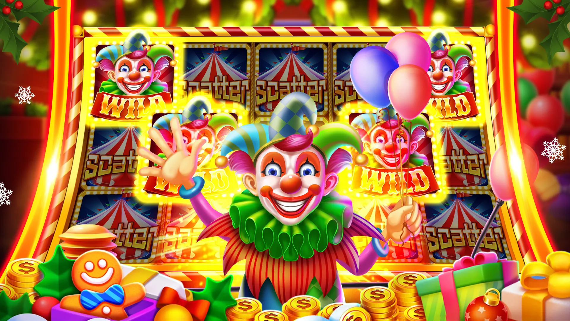 Grand Vegas Slots Casino Games | Indus Appstore | Screenshot