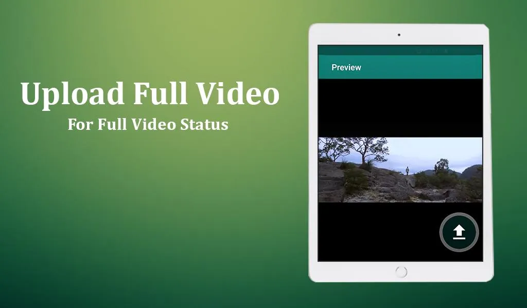 Full Video Status & Downloader | Indus Appstore | Screenshot