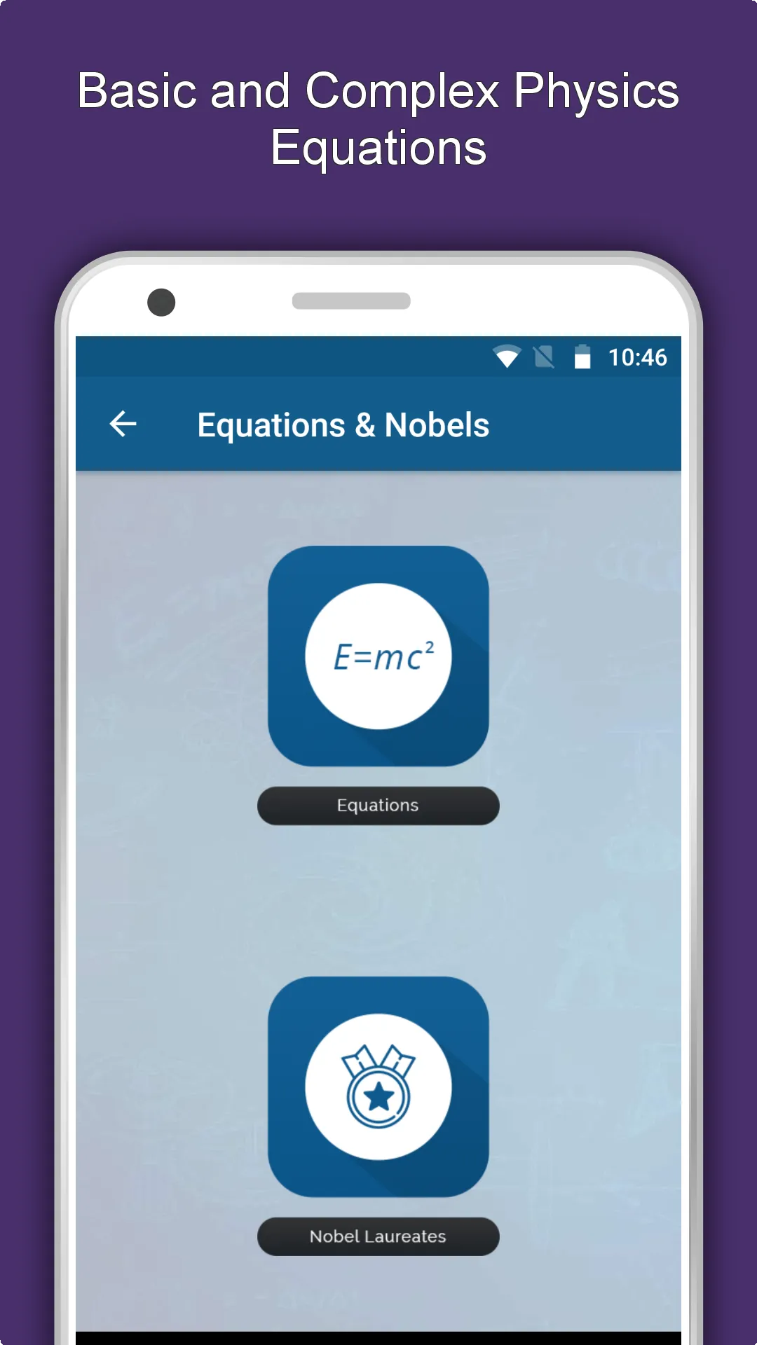 Physics Dictionary Offline App | Indus Appstore | Screenshot