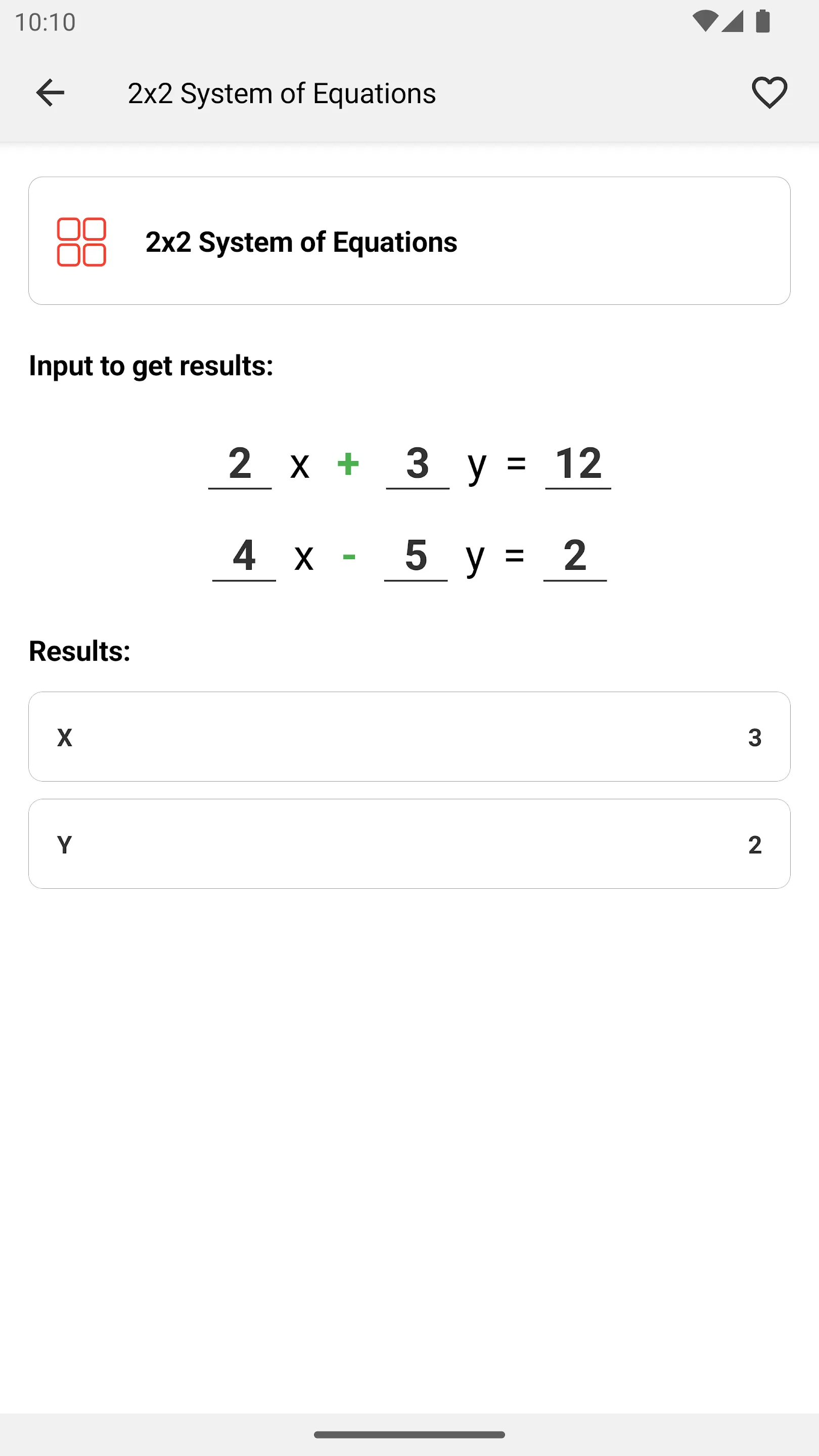 Calculator: Super Calculator | Indus Appstore | Screenshot