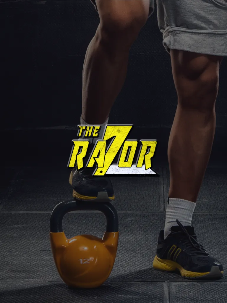 The Razor | Indus Appstore | Screenshot