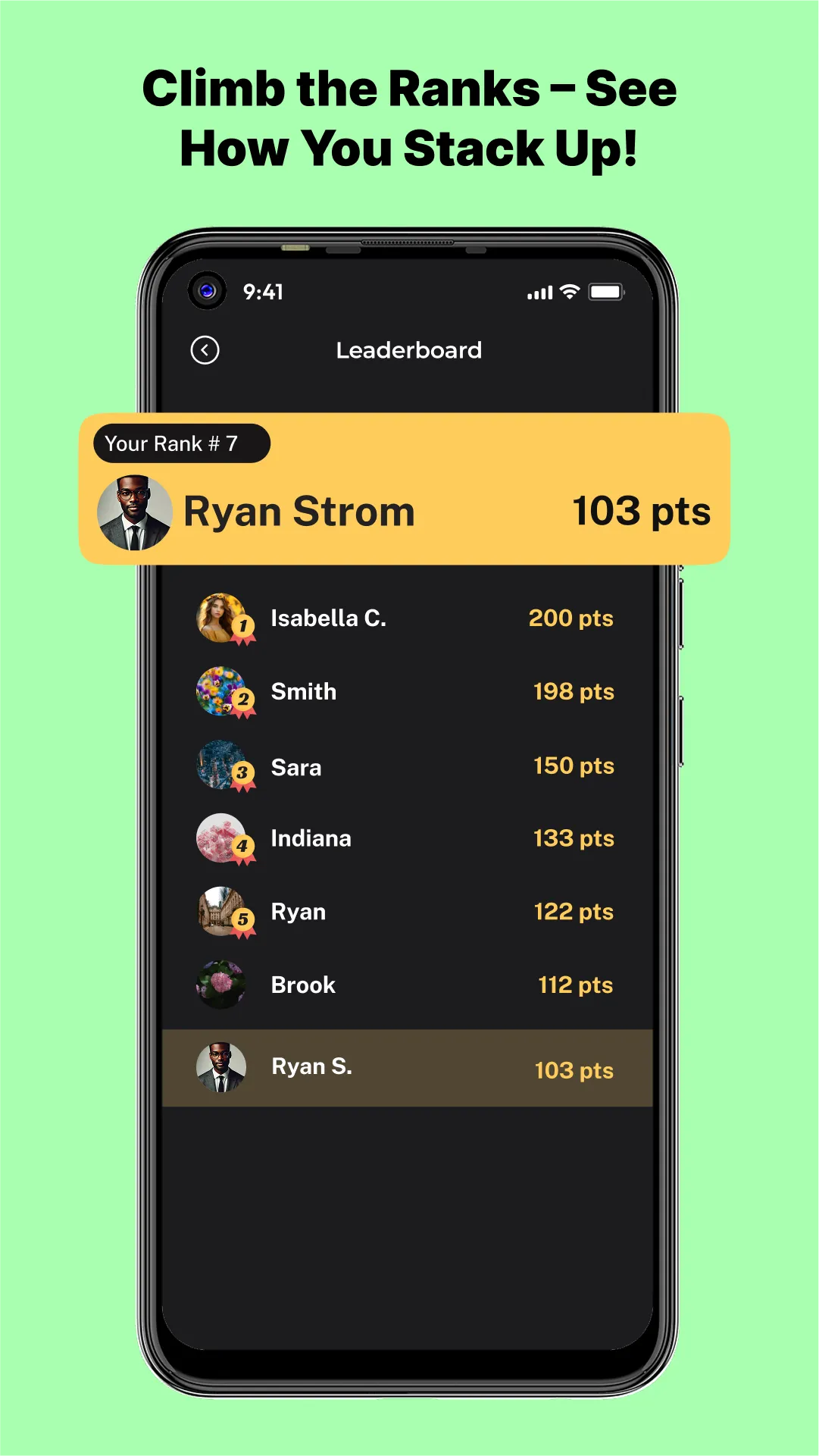 Accentize: Pronunciation App | Indus Appstore | Screenshot
