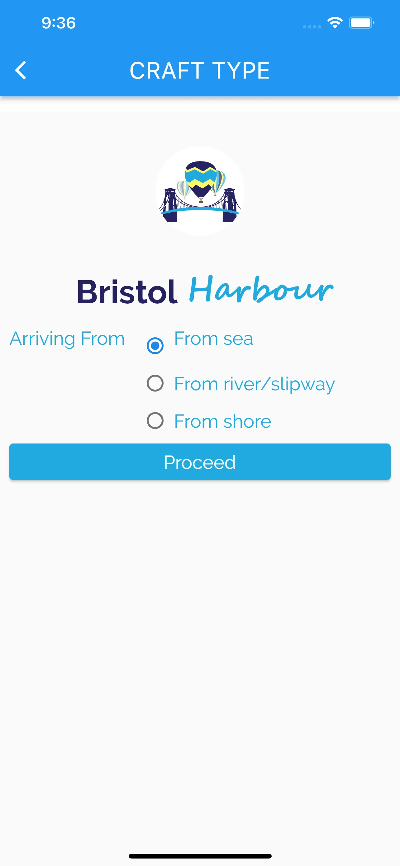 Sail Bristol | Indus Appstore | Screenshot