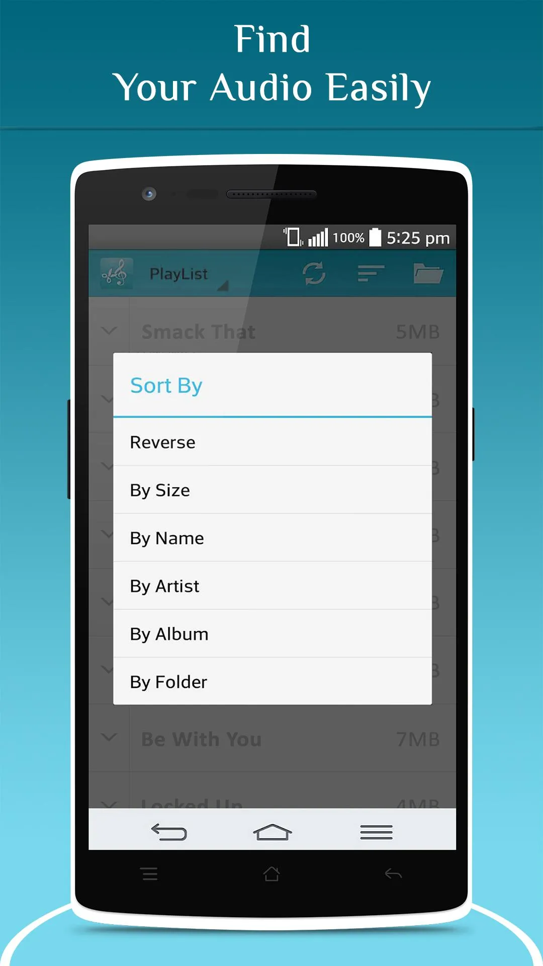 Mp3 Cutter & Ringtone Maker | Indus Appstore | Screenshot