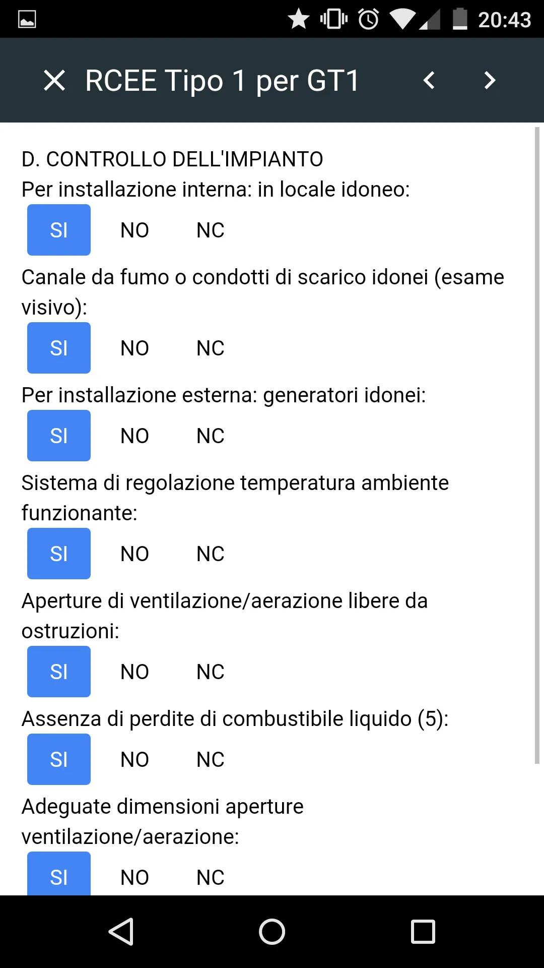 Unico3 Mobile | Indus Appstore | Screenshot