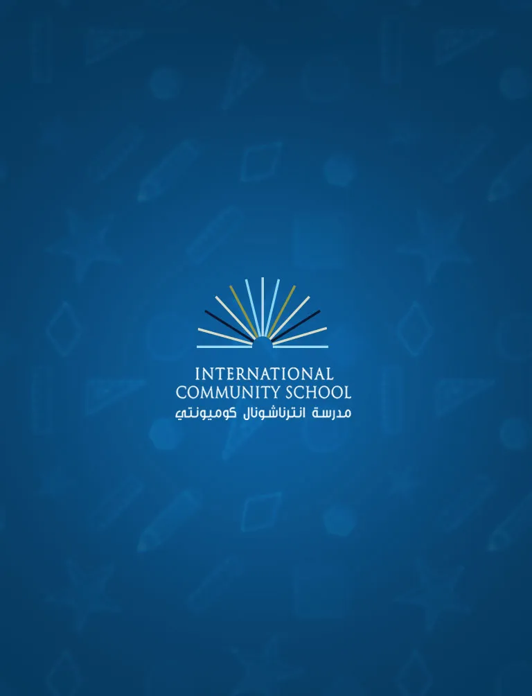 International Community School | Indus Appstore | Screenshot