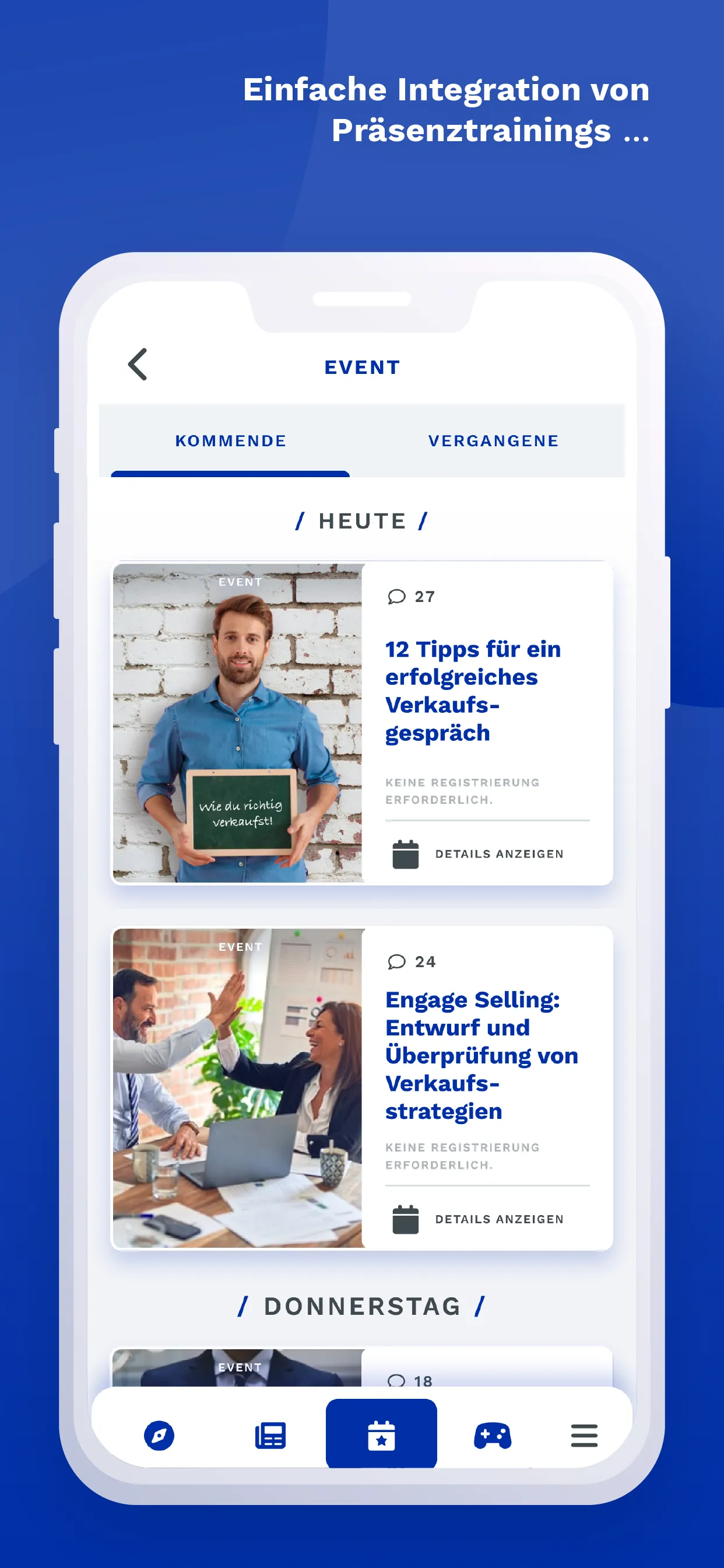 ovos play Teams | Indus Appstore | Screenshot