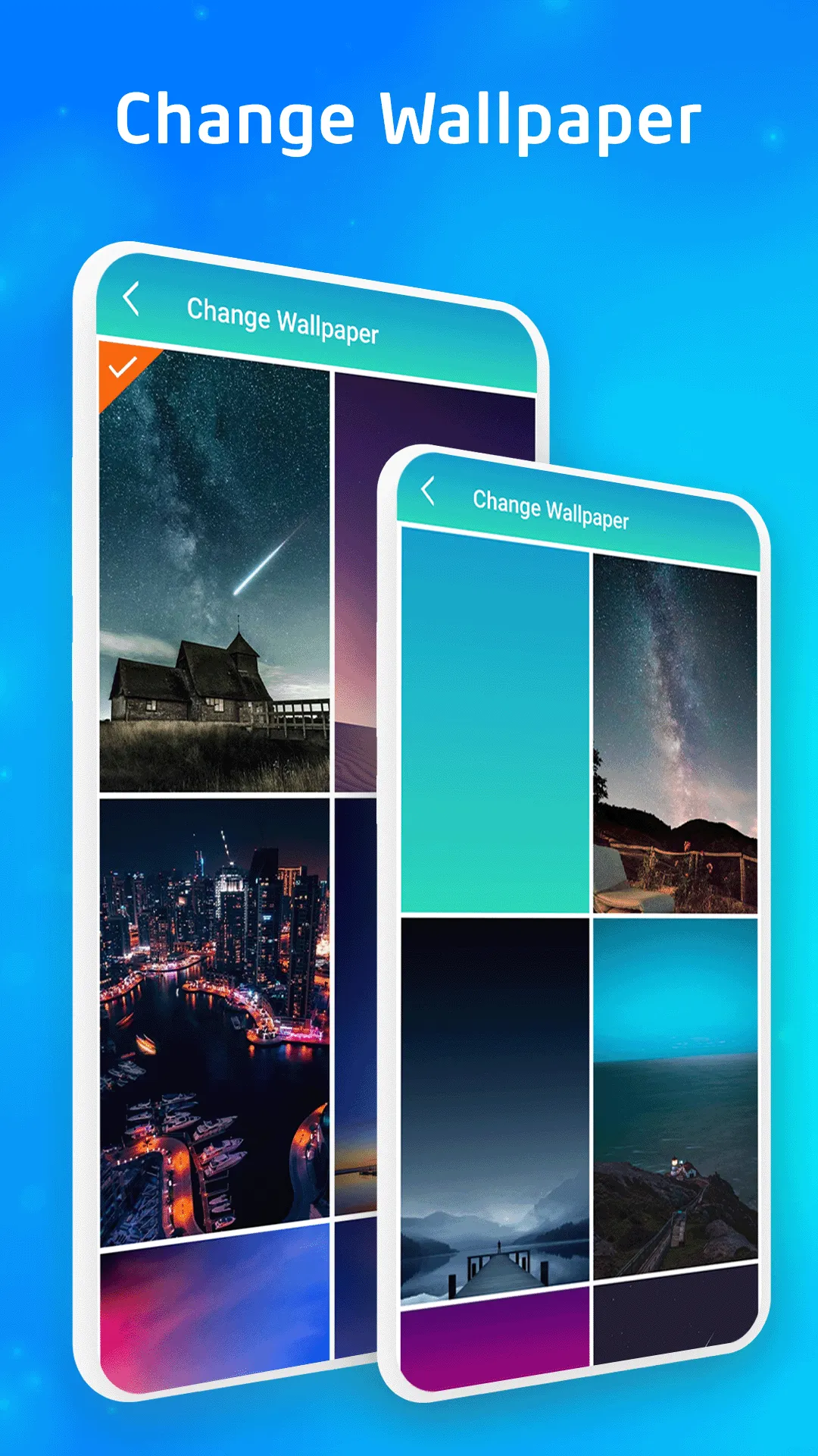 App lock - Fingerprint | Indus Appstore | Screenshot
