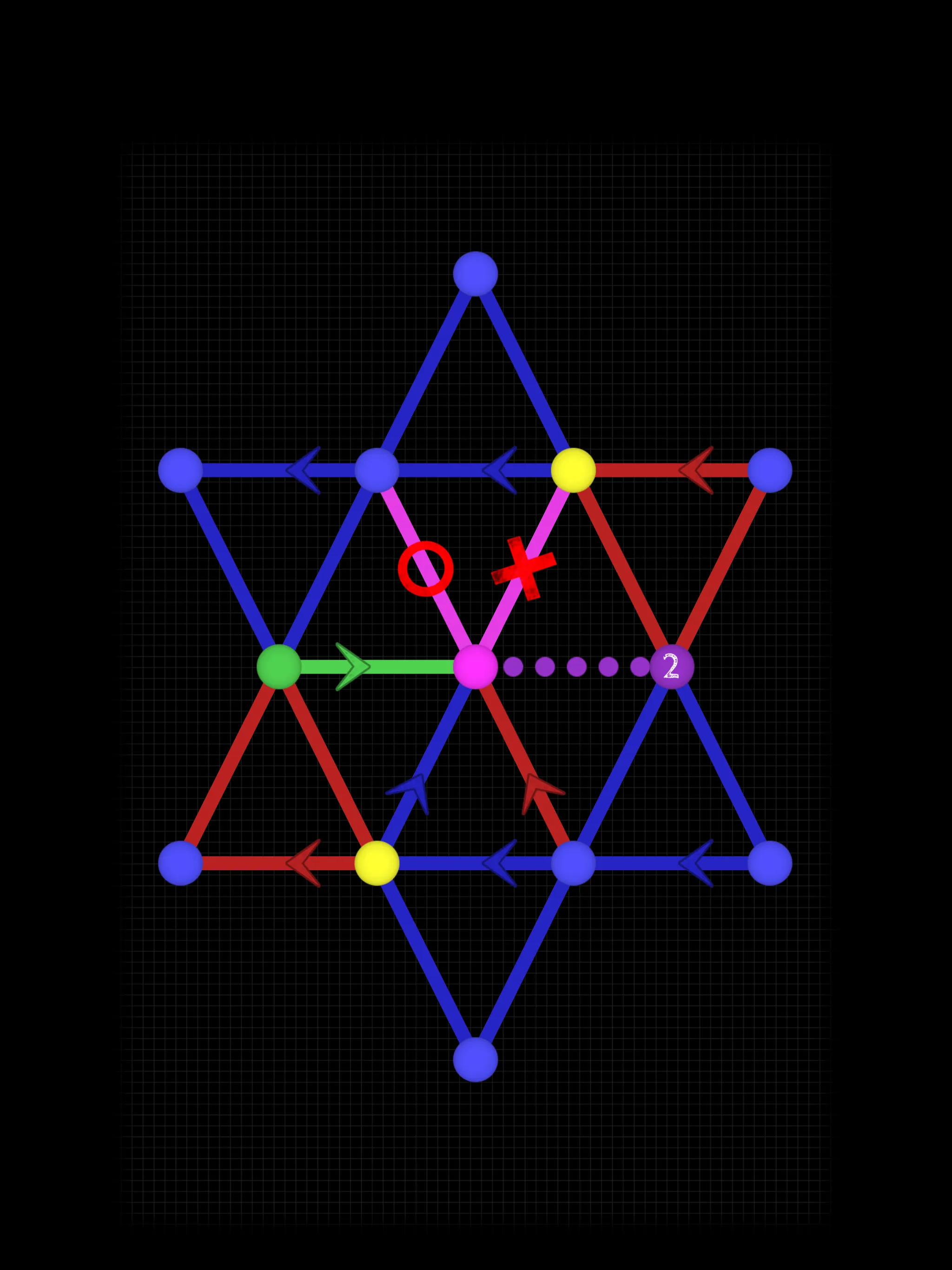 One touch Drawing | Indus Appstore | Screenshot