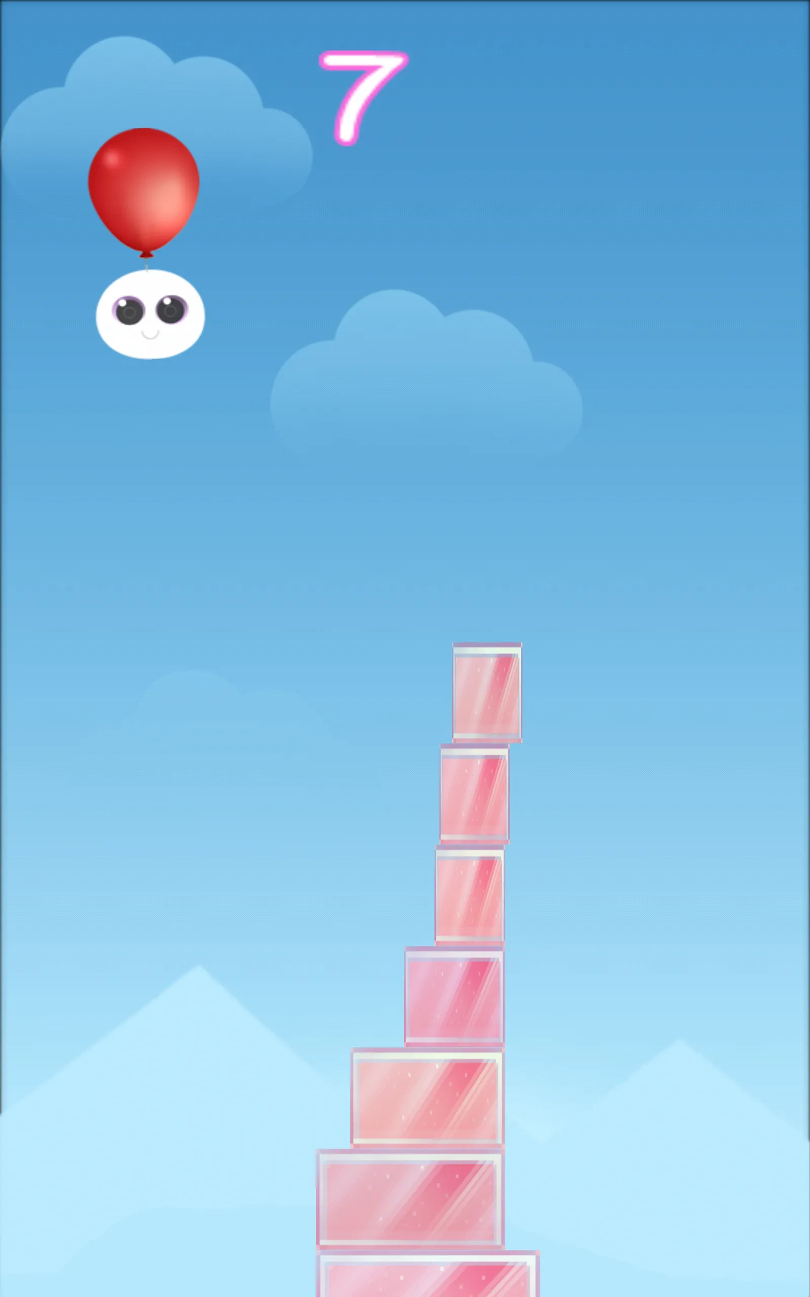 Peach - Mini Games | Indus Appstore | Screenshot