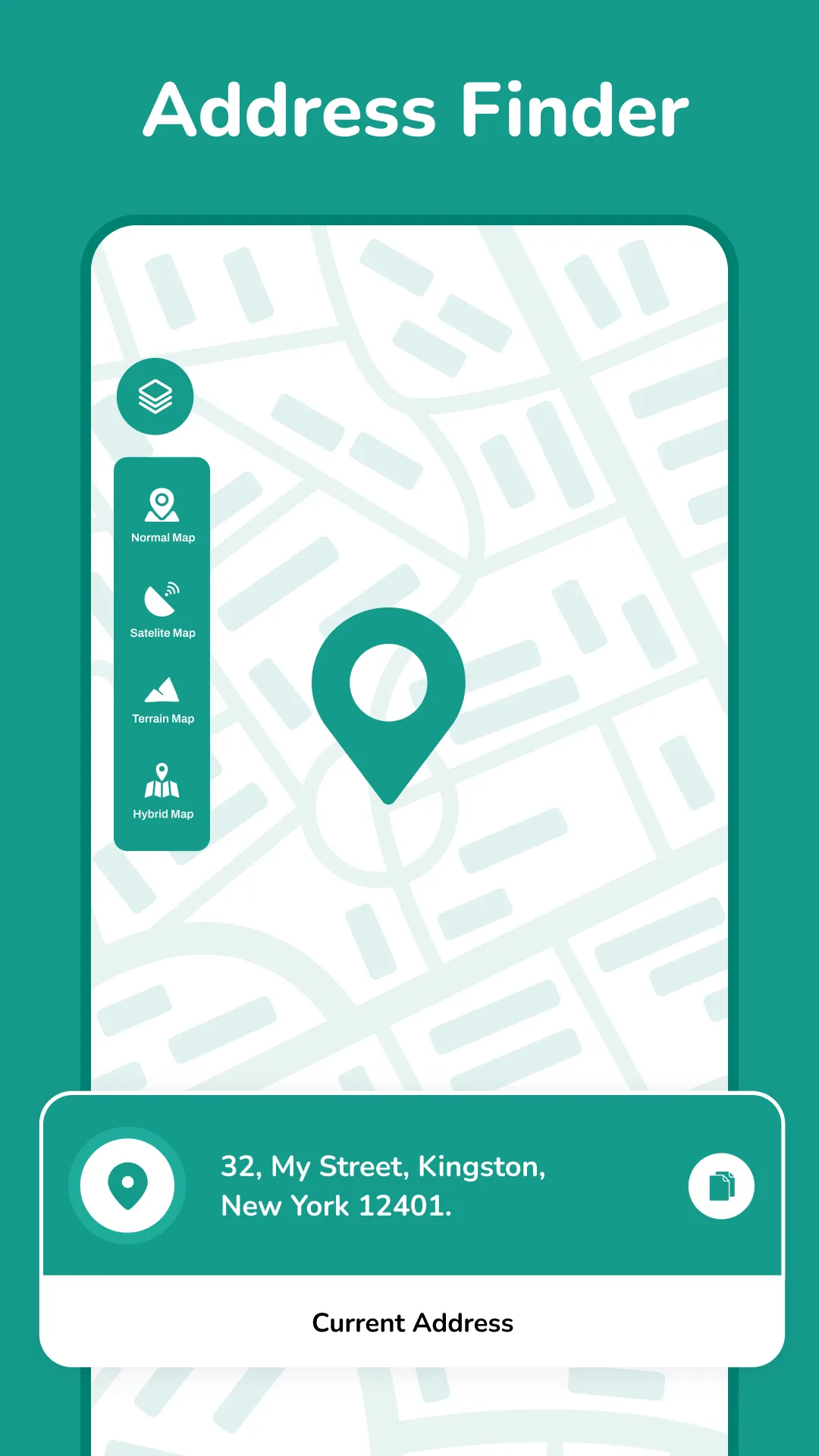 Find My Lost Phone | Indus Appstore | Screenshot