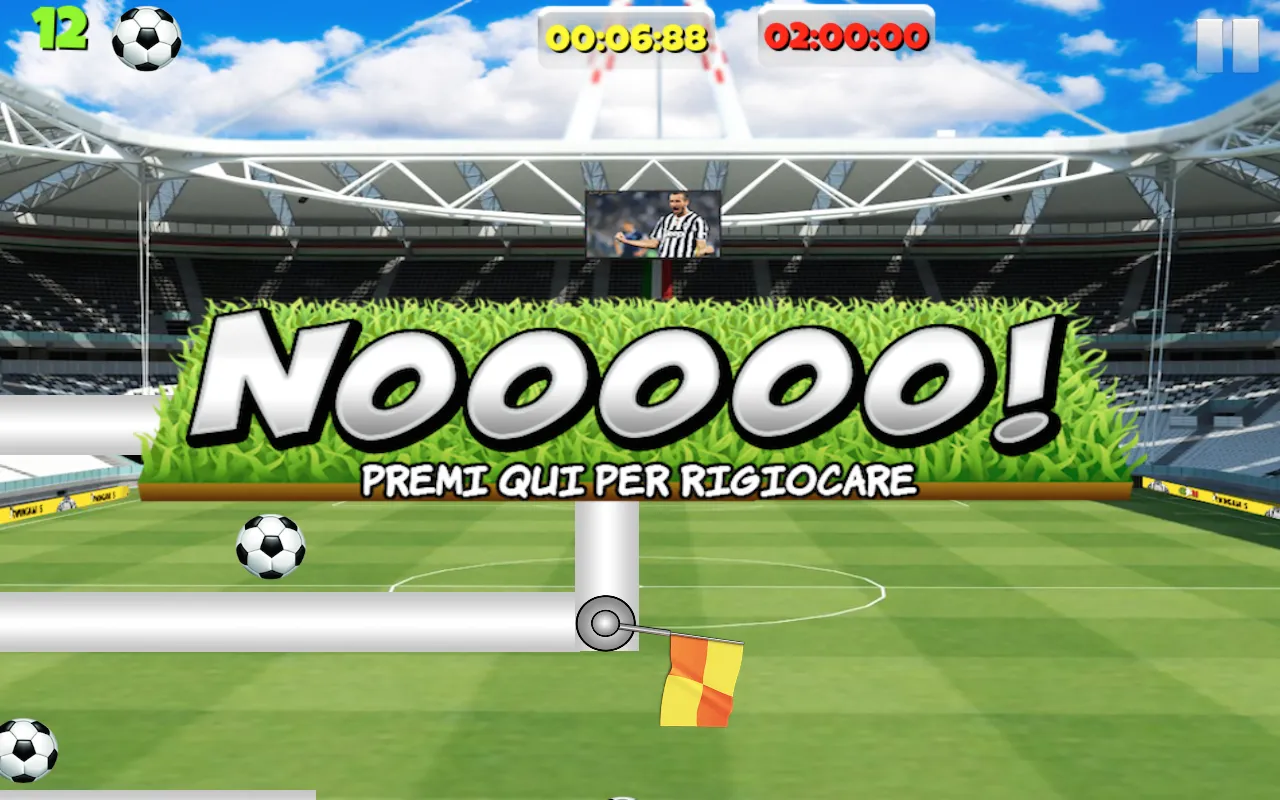 Go Go Gorilla | Indus Appstore | Screenshot