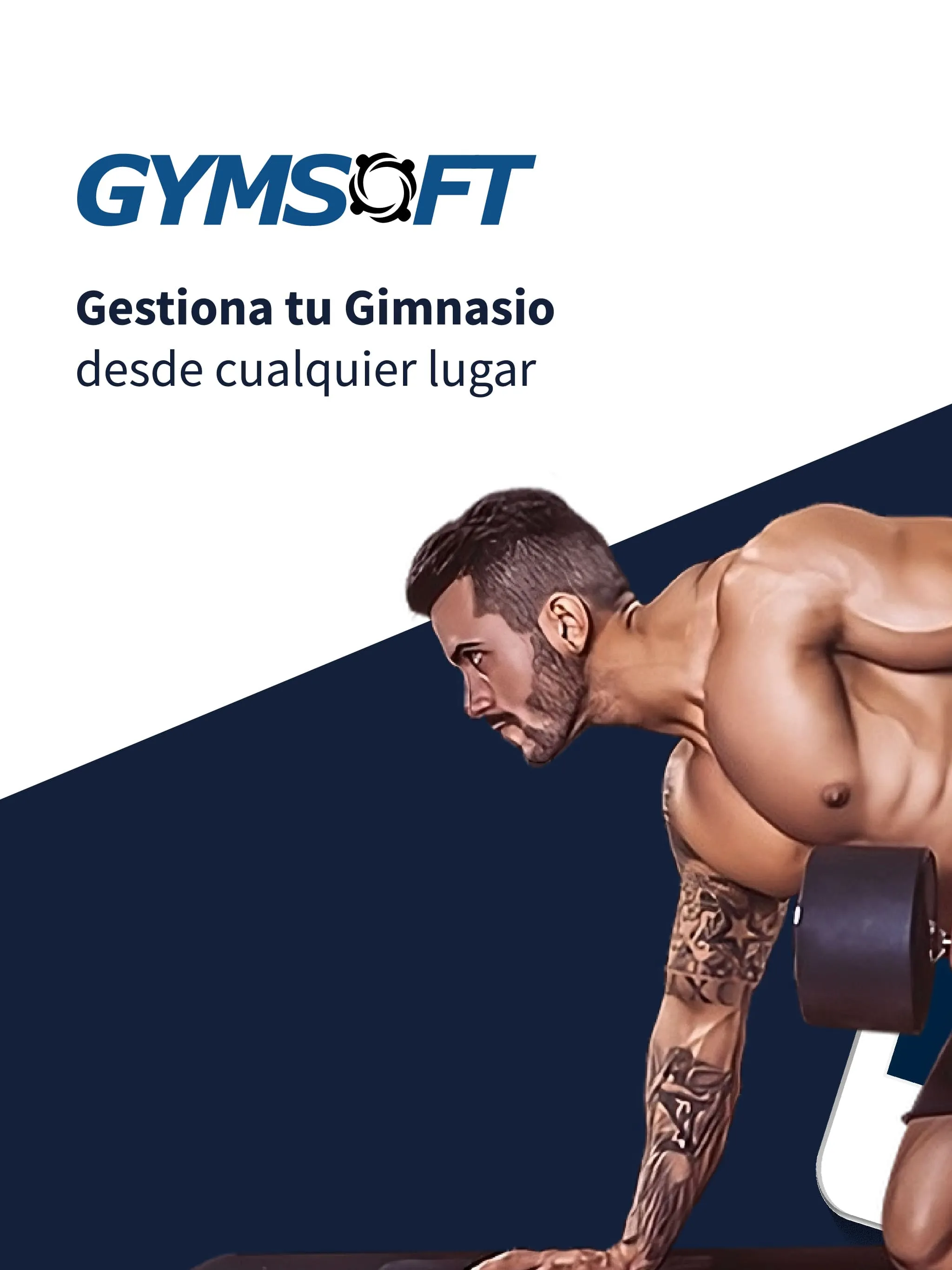 Gymsoft | Indus Appstore | Screenshot