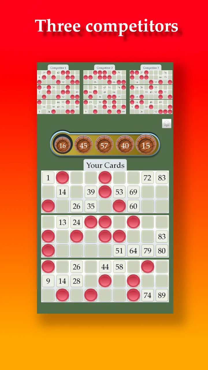 Lotto | Indus Appstore | Screenshot