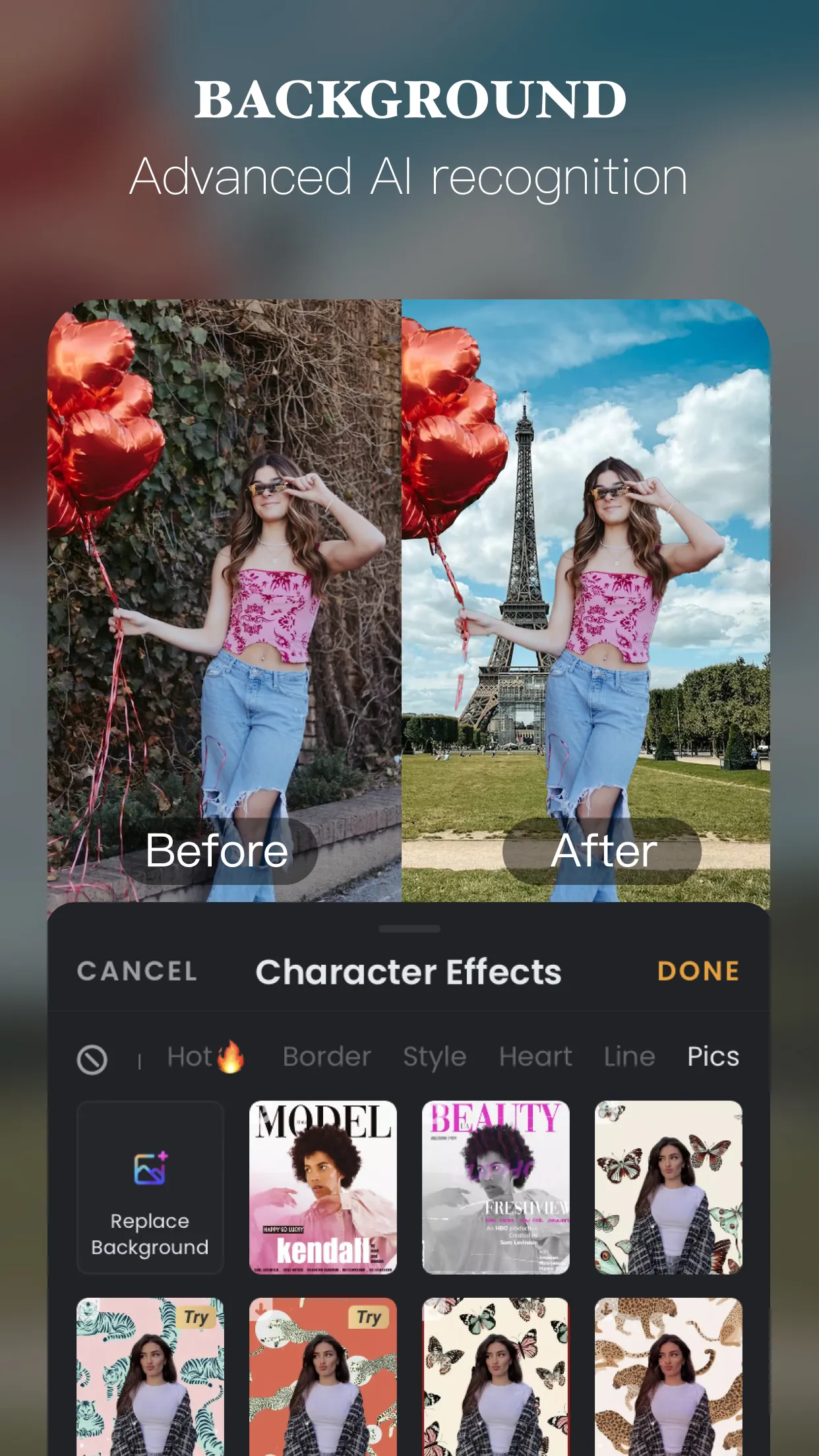 VivaVideo - Video Editor&Maker | Indus Appstore | Screenshot
