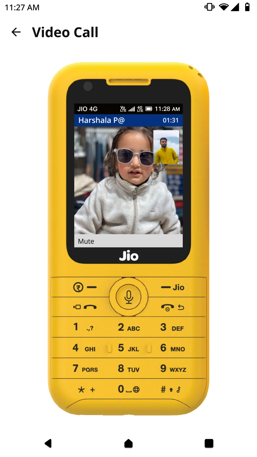 JioPhoneGuide | Indus Appstore | Screenshot