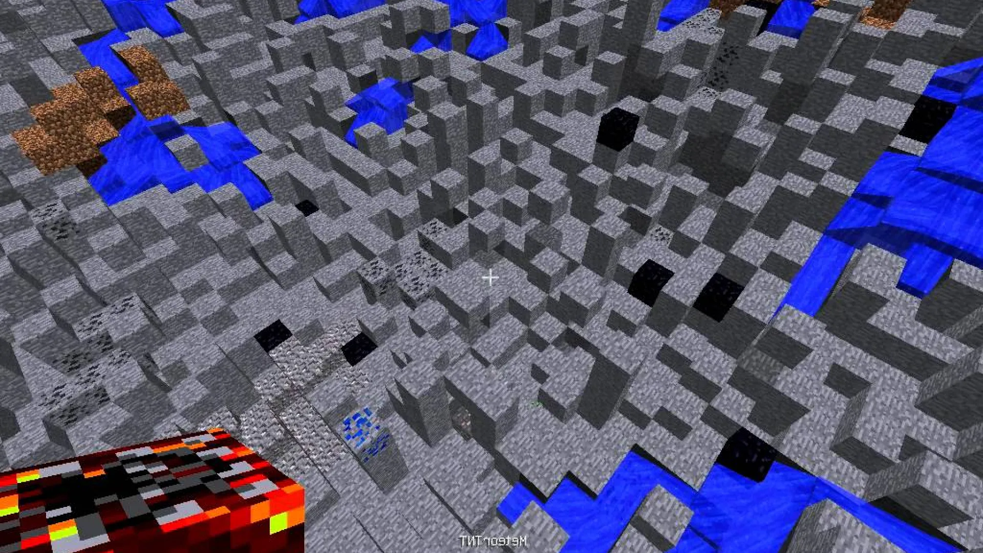 TNT mod Dynamite for minecraft | Indus Appstore | Screenshot