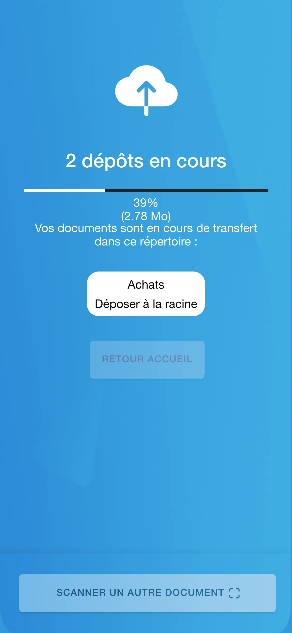 ARK Conseil | Indus Appstore | Screenshot