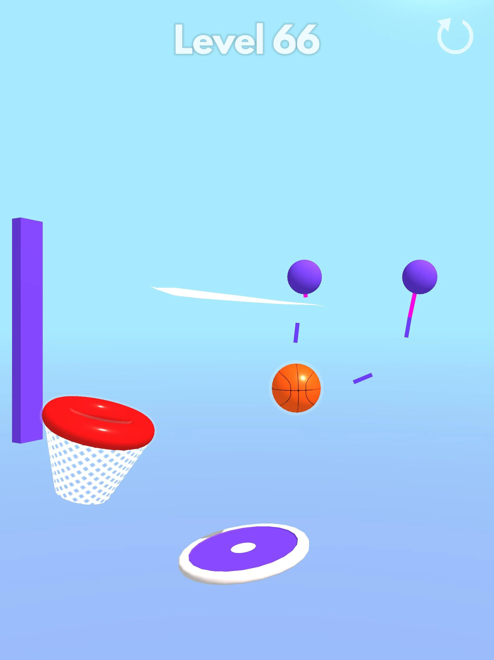 Basket n Cut | Indus Appstore | Screenshot