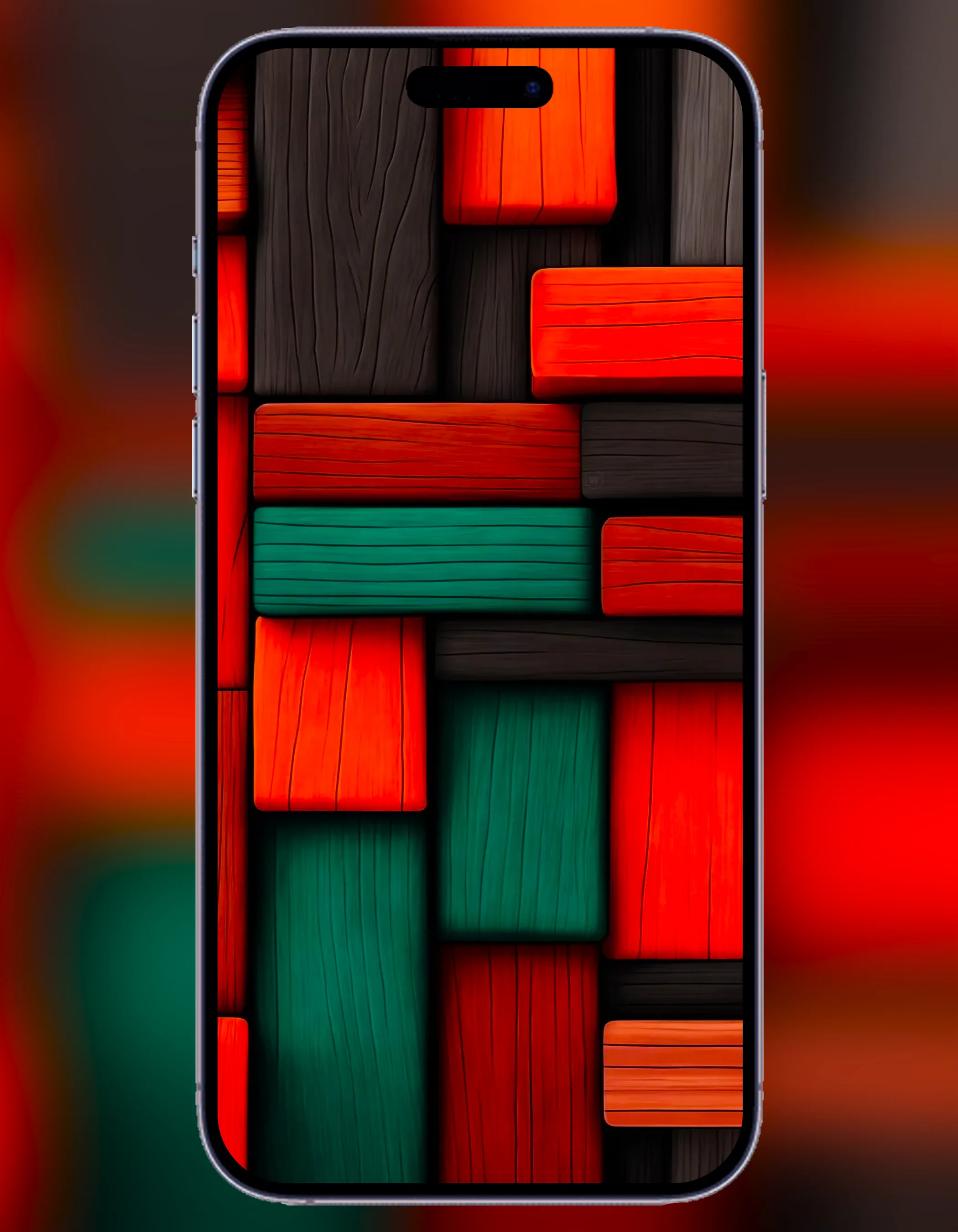 iPhone 15 Pro Max Wallpaper | Indus Appstore | Screenshot