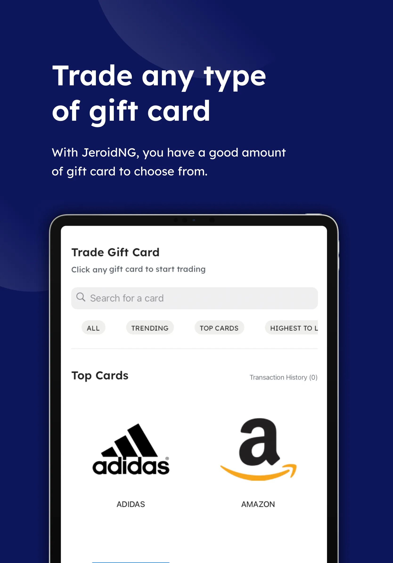 Jeroid | Indus Appstore | Screenshot