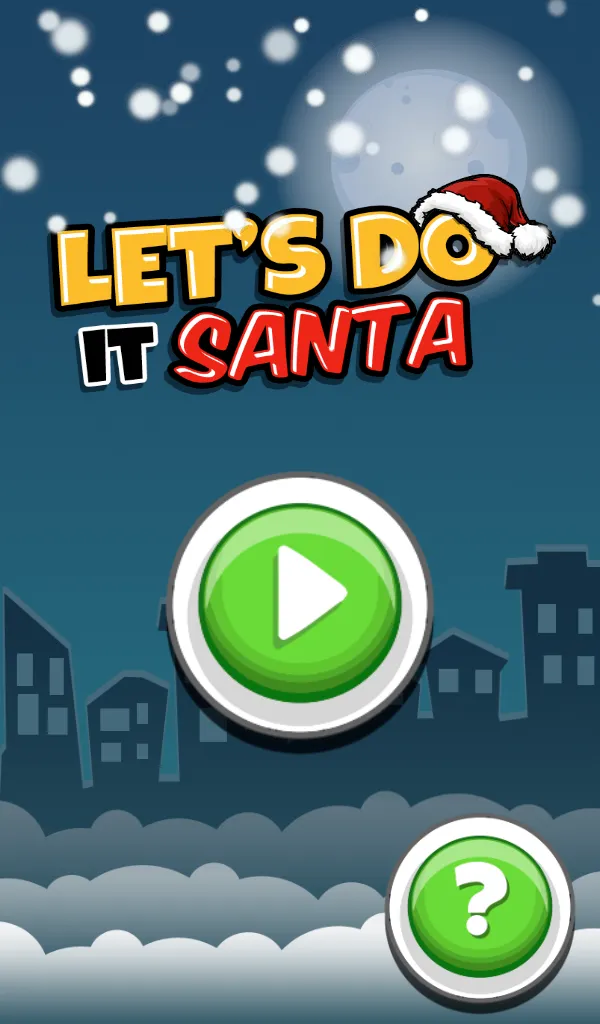 Lets Do It Santa | Indus Appstore | Screenshot