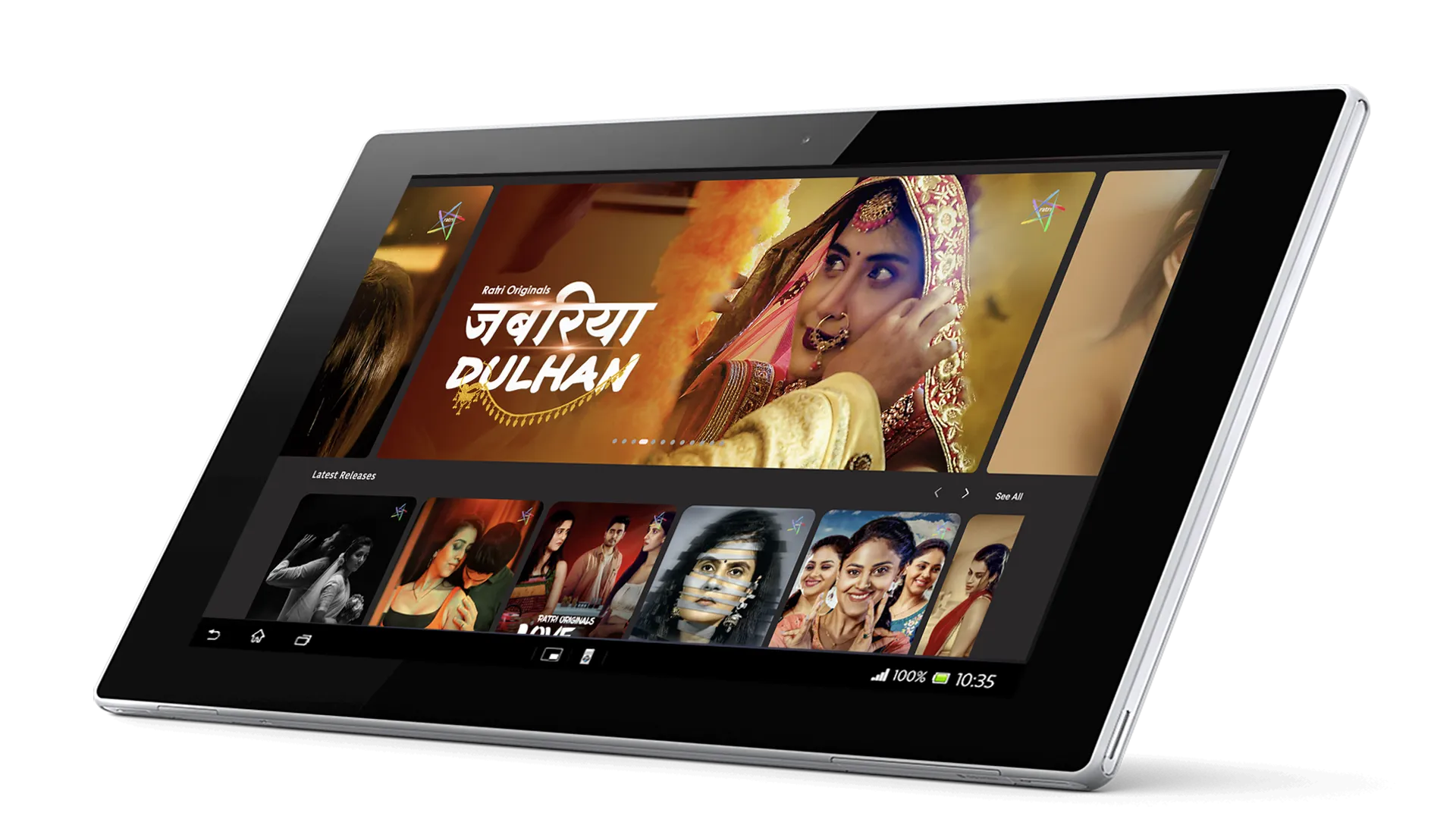 Ratri | Indus Appstore | Screenshot