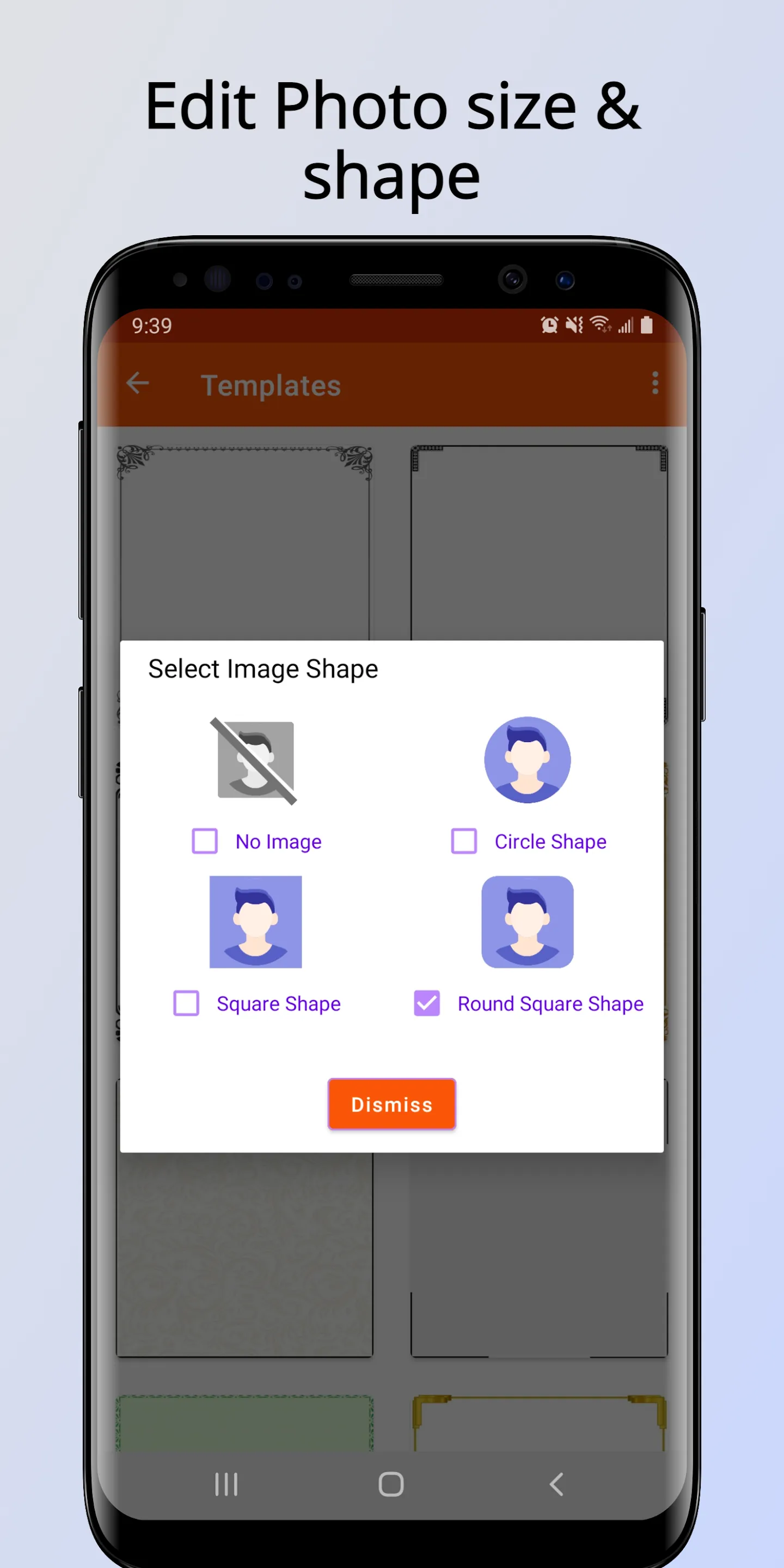 Marriage Biodata Maker | Indus Appstore | Screenshot