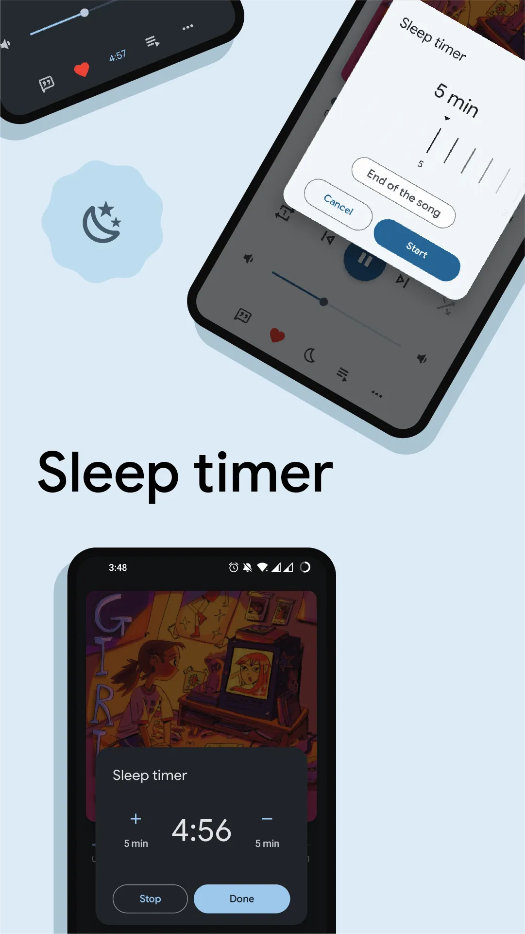 Oto Music | Indus Appstore | Screenshot