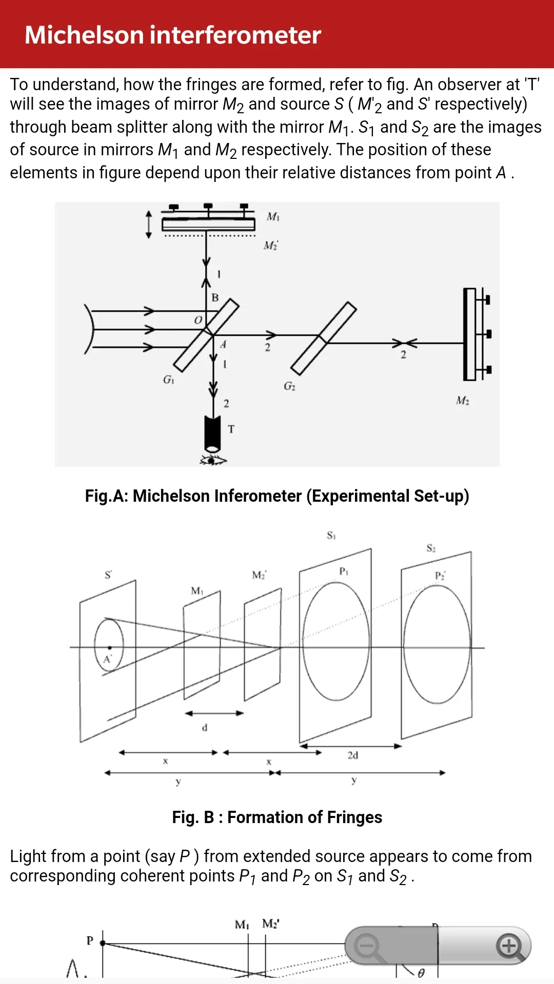 Engineering Physics - I | Indus Appstore | Screenshot