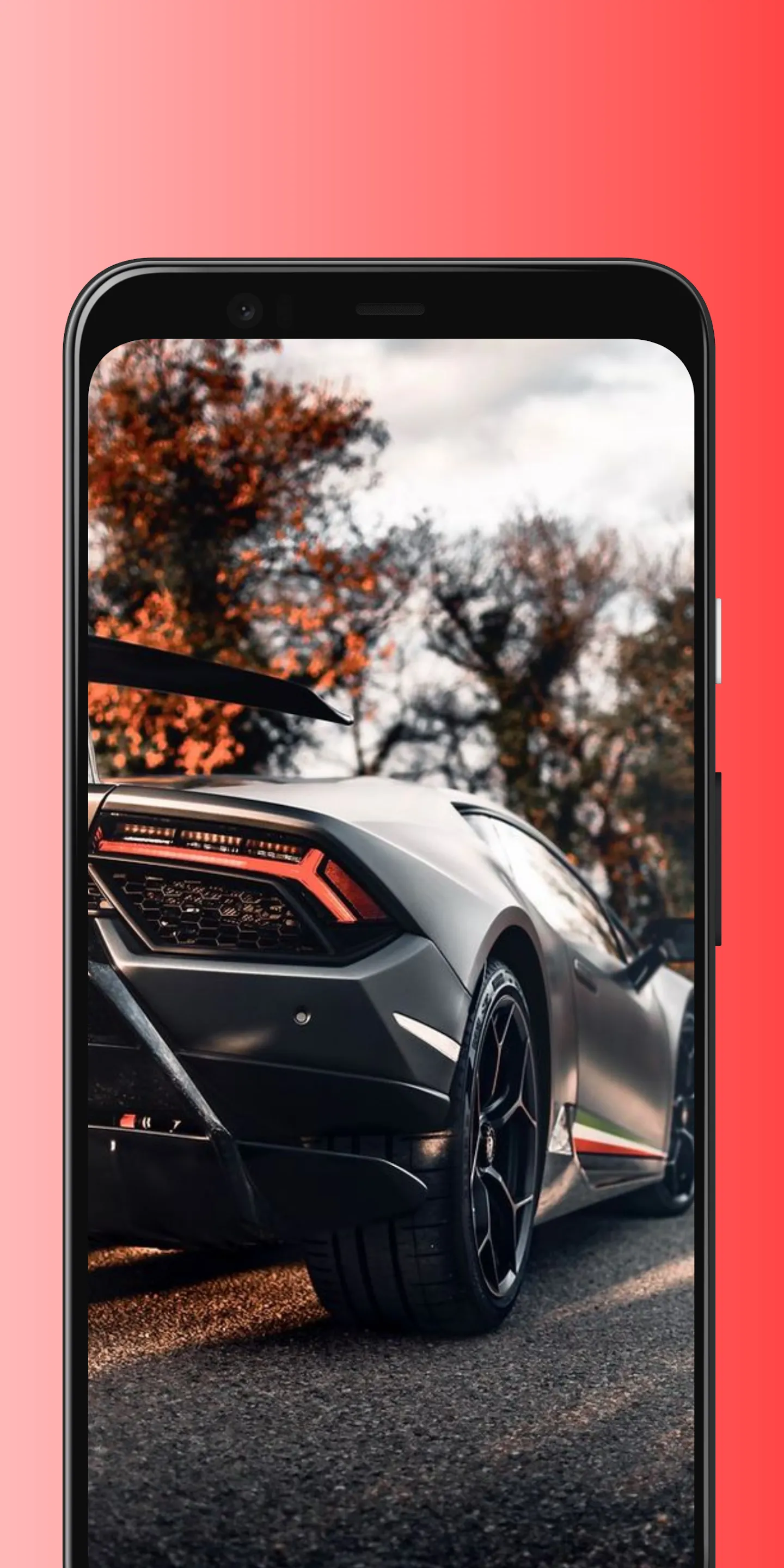 Cars Wallpapers 4K | Indus Appstore | Screenshot