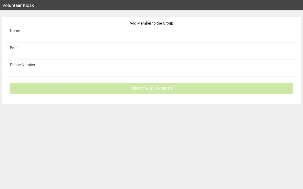 Kiosk App | Indus Appstore | Screenshot