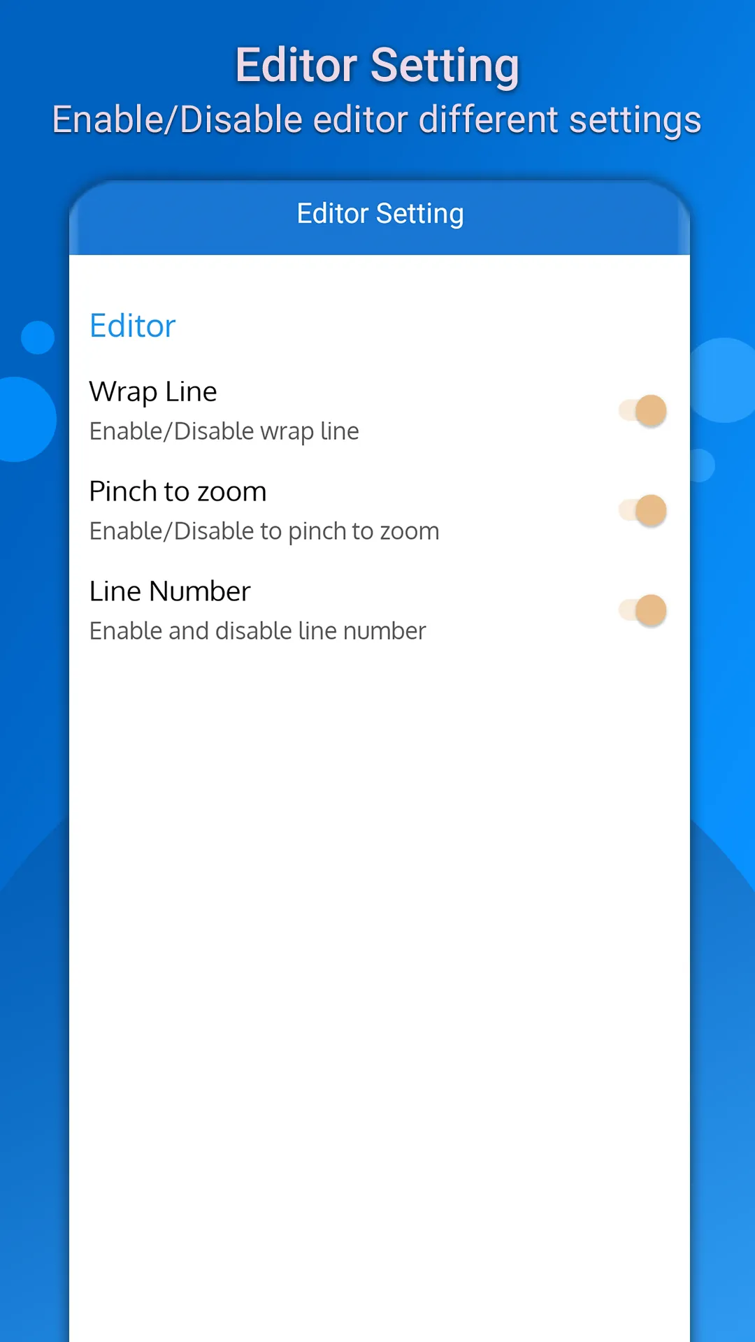 PHP Viewer: PHP to PDF | Indus Appstore | Screenshot