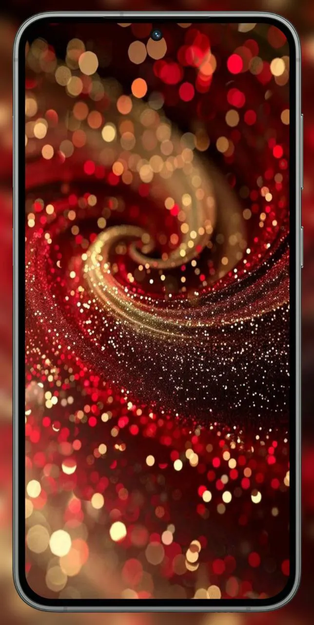 Glitter Wallpapers | Indus Appstore | Screenshot