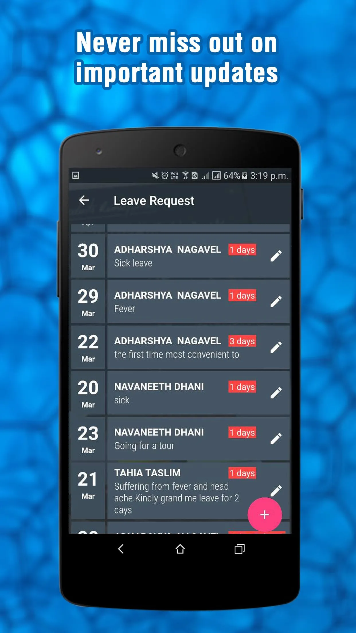 India International School | Indus Appstore | Screenshot