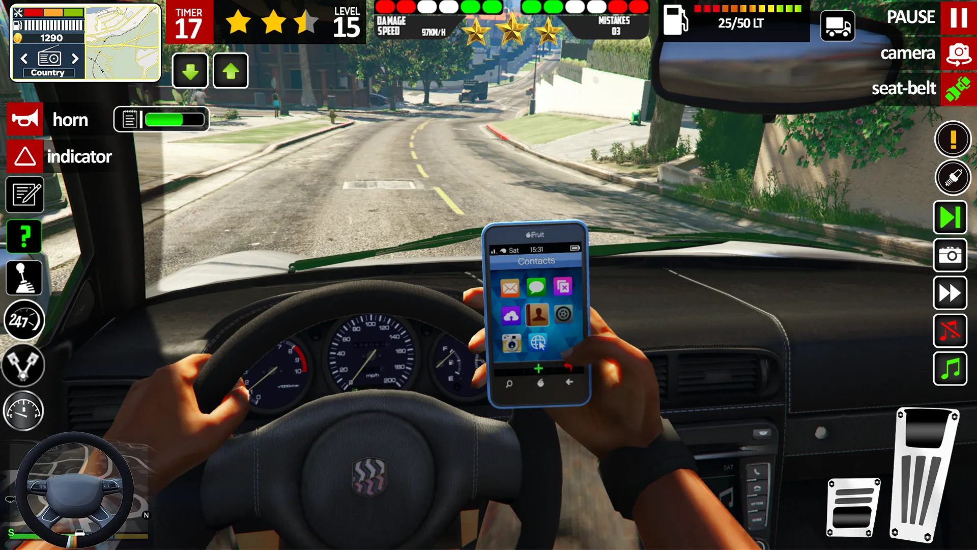 Gangster Simulator Mafia City | Indus Appstore | Screenshot