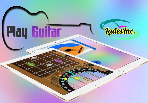 Guitar | Indus Appstore | Screenshot