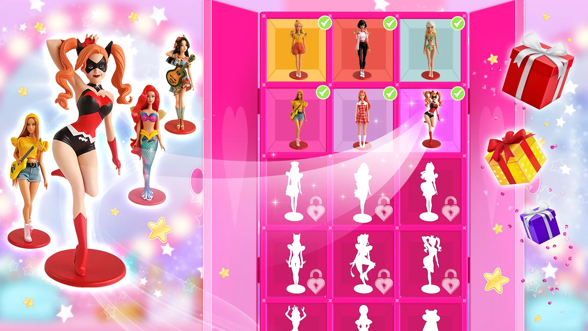 DIY Makeup Salon: SPA Makeover | Indus Appstore | Screenshot