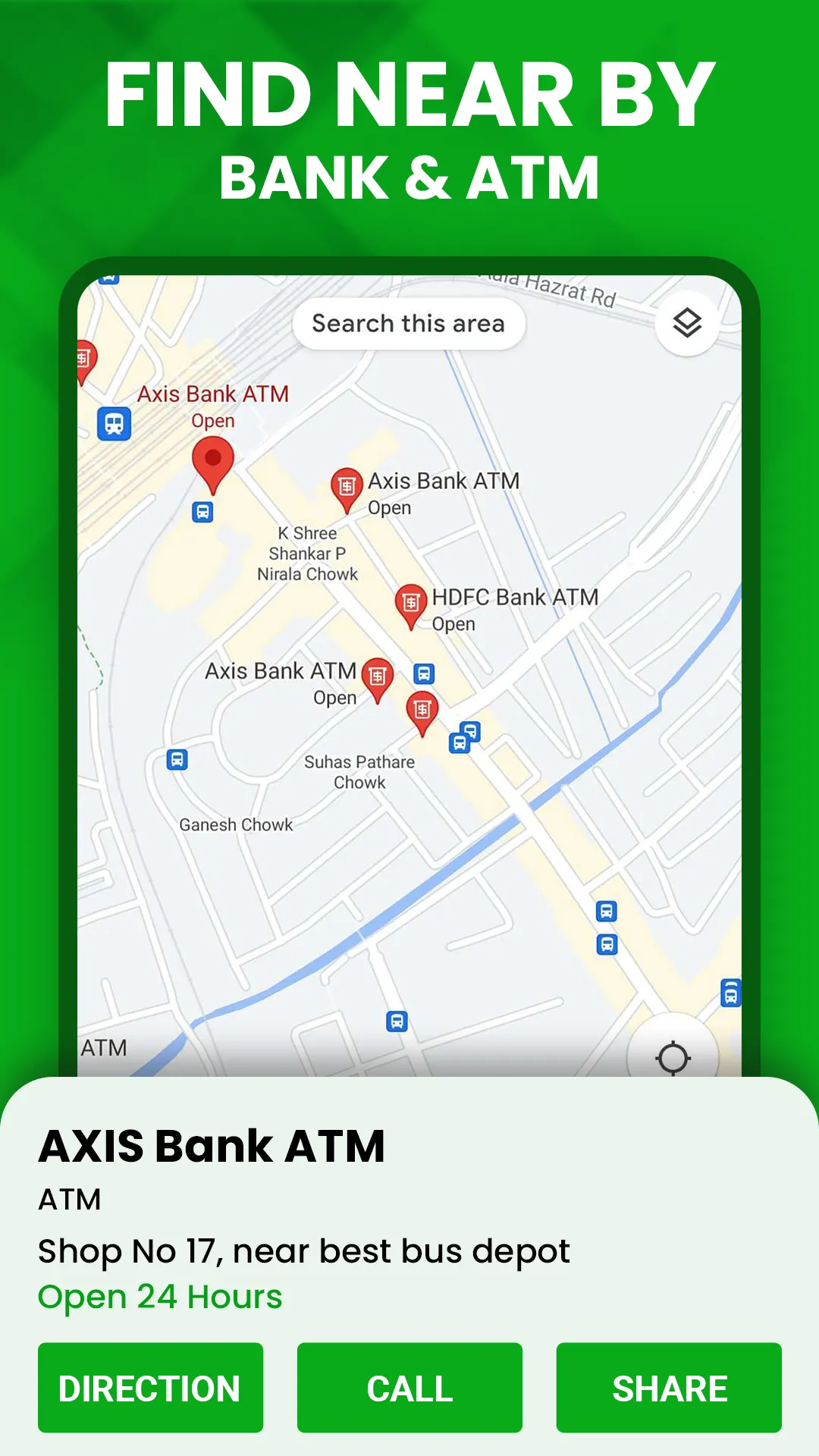 All Bank Balance check | Indus Appstore | Screenshot