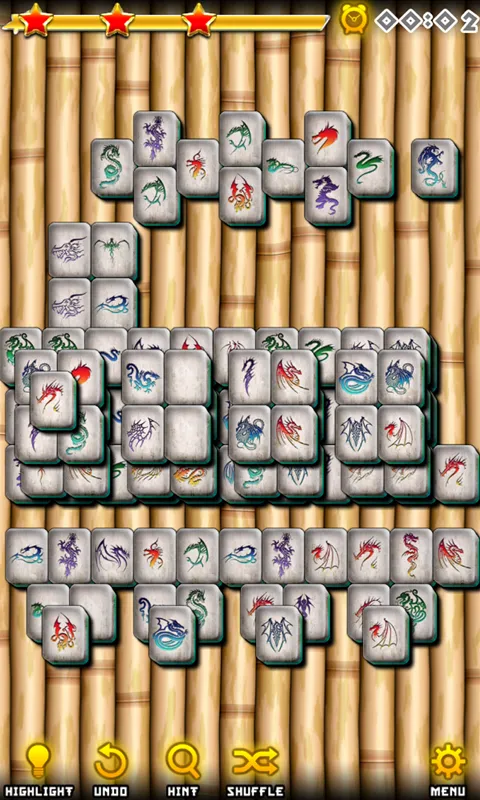 Mahjong Legend | Indus Appstore | Screenshot